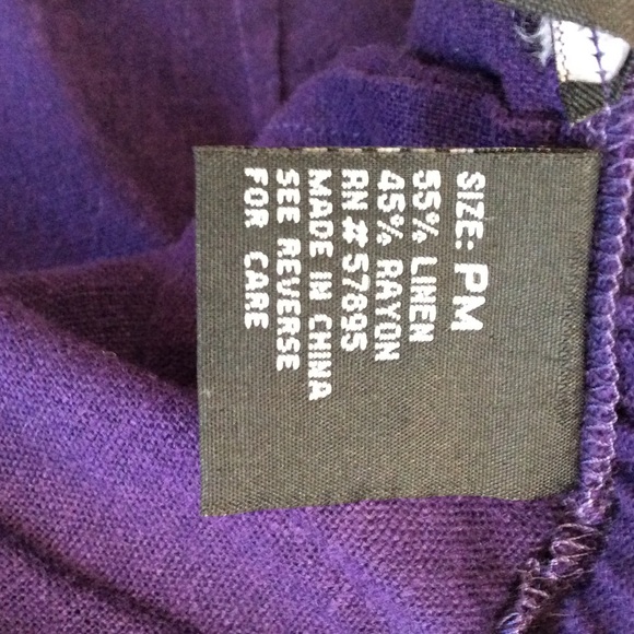 Requirements Petite maxi skirt - Picture 4 of 6